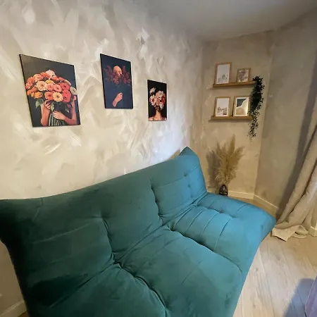 Cocoon Fav Centre Apartment *